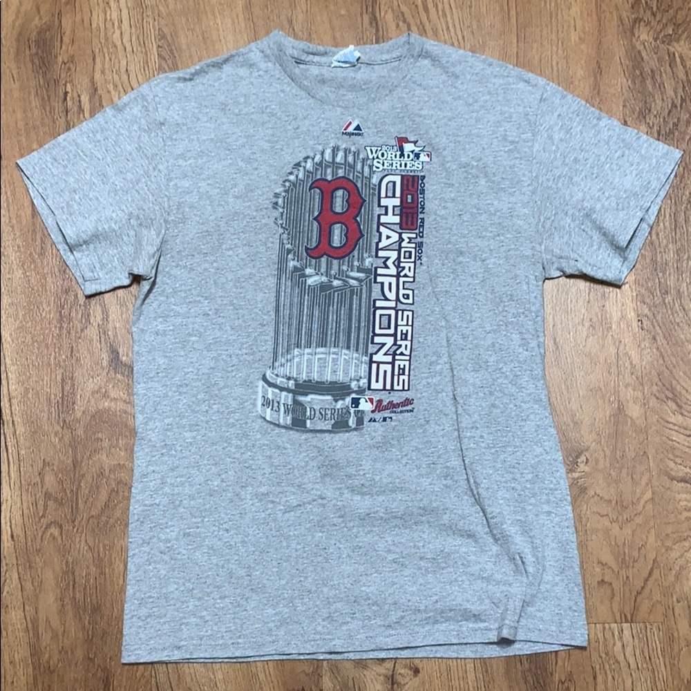 Boston Red Sox T-Shirt